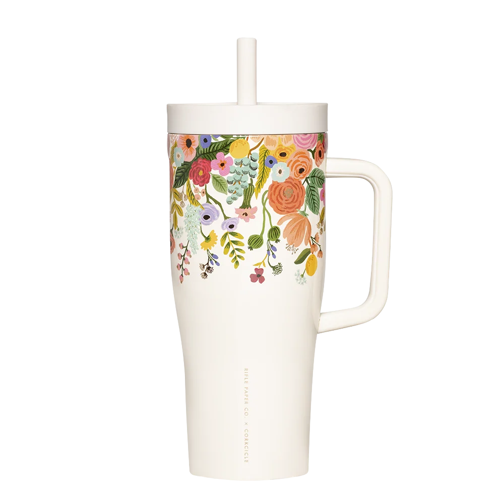 Garden Party Cream Cruiser (22oz)