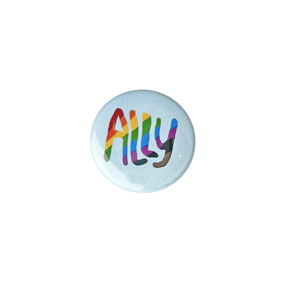 Ally Button