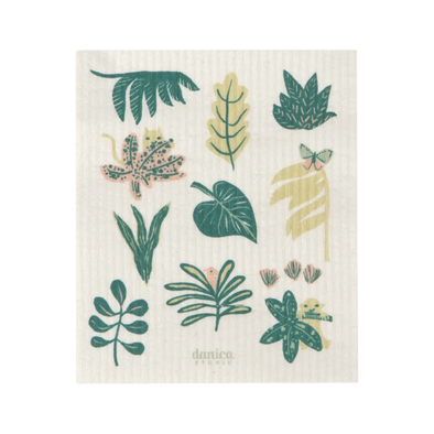 Haven Swedish Sponge Dishcloth
