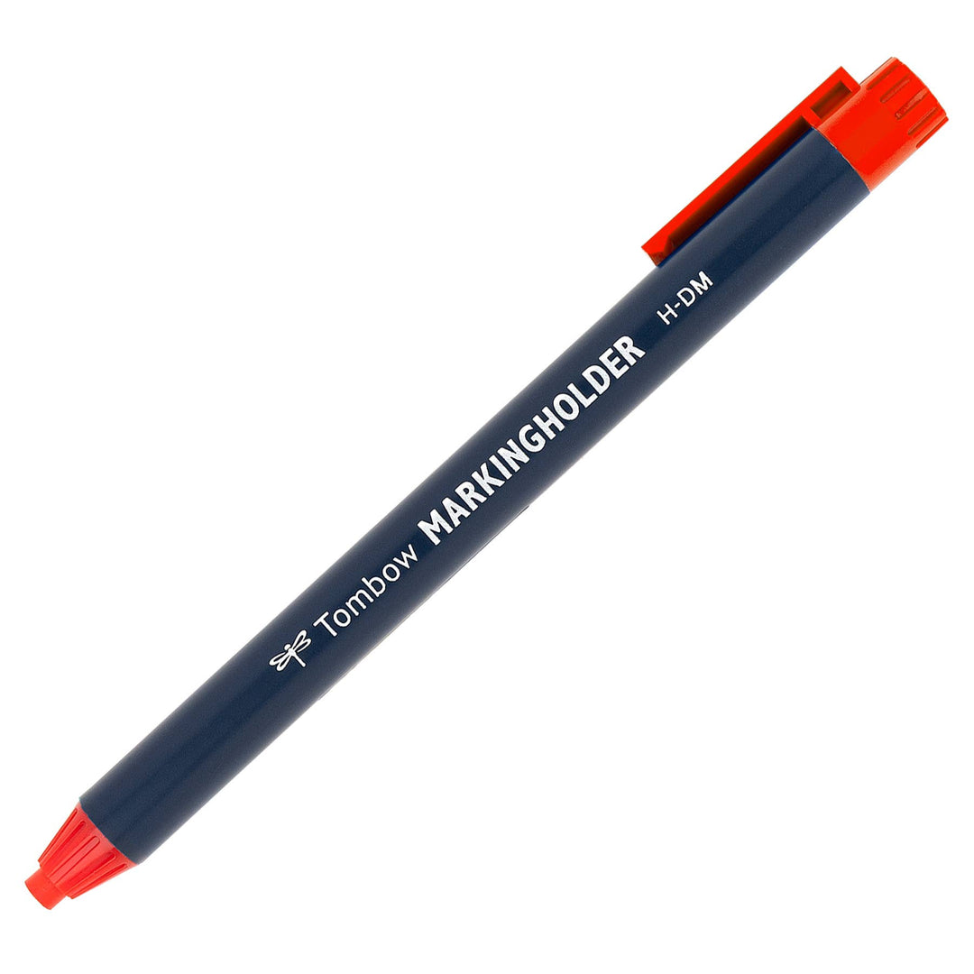 Marking Holder, Red