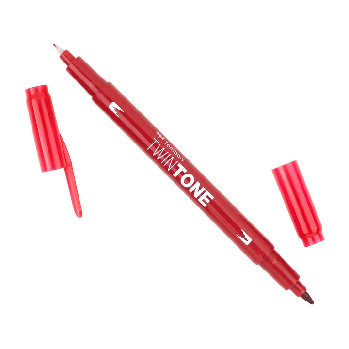 TwinTone Markers - Open Stock: 33 Black – SKU 61513