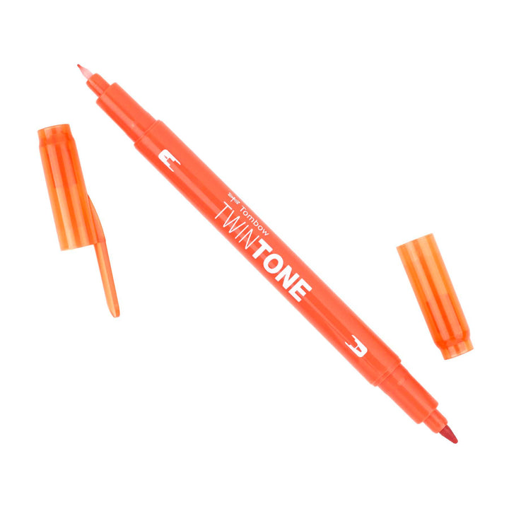 TwinTone Markers - Open Stock: 73 Sky Blue – SKU 61516