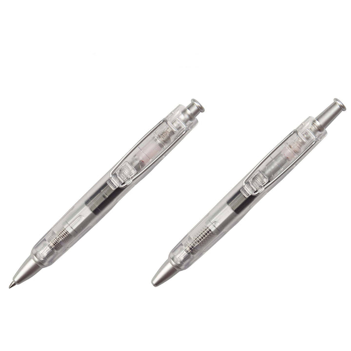 AirPress Ballpoint Pen - Clear