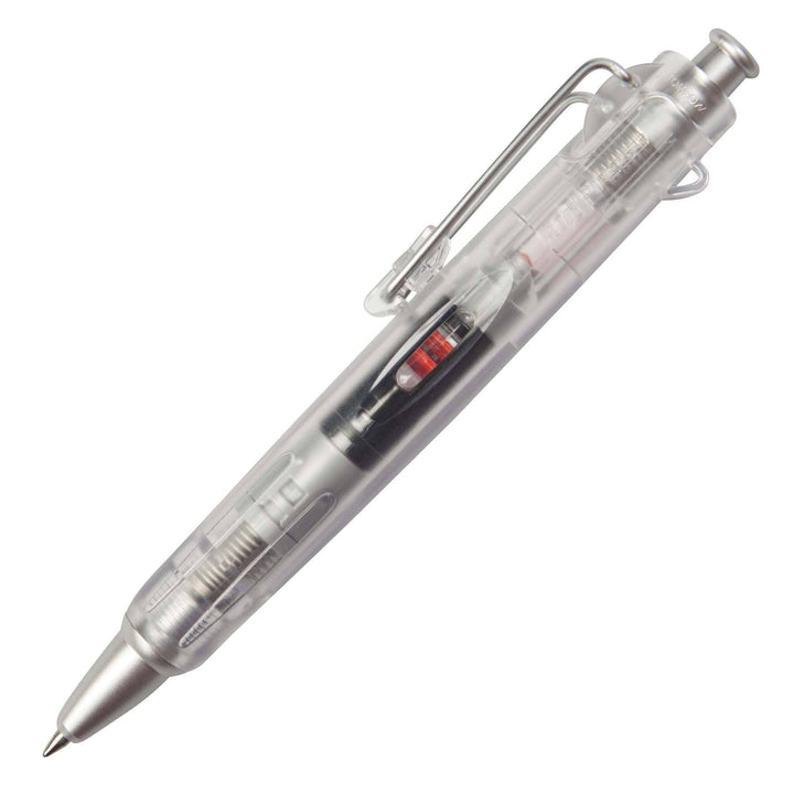 AirPress Ballpoint Pen - Clear