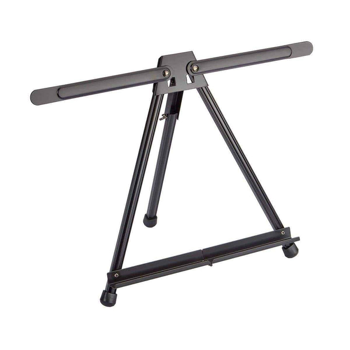 KINGART Aluminum Tabletop Easel