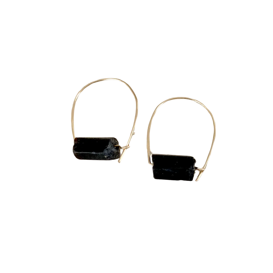 Belen Minimalist Earring