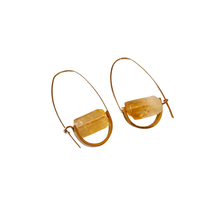 Belen Minimalist Earring