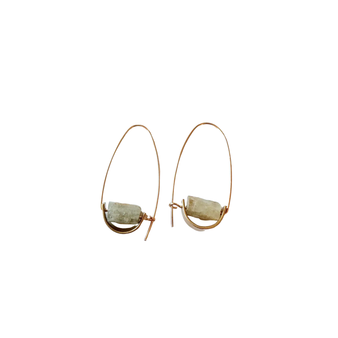 Belen Minimalist Earring