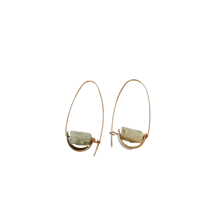 Belen Minimalist Earring