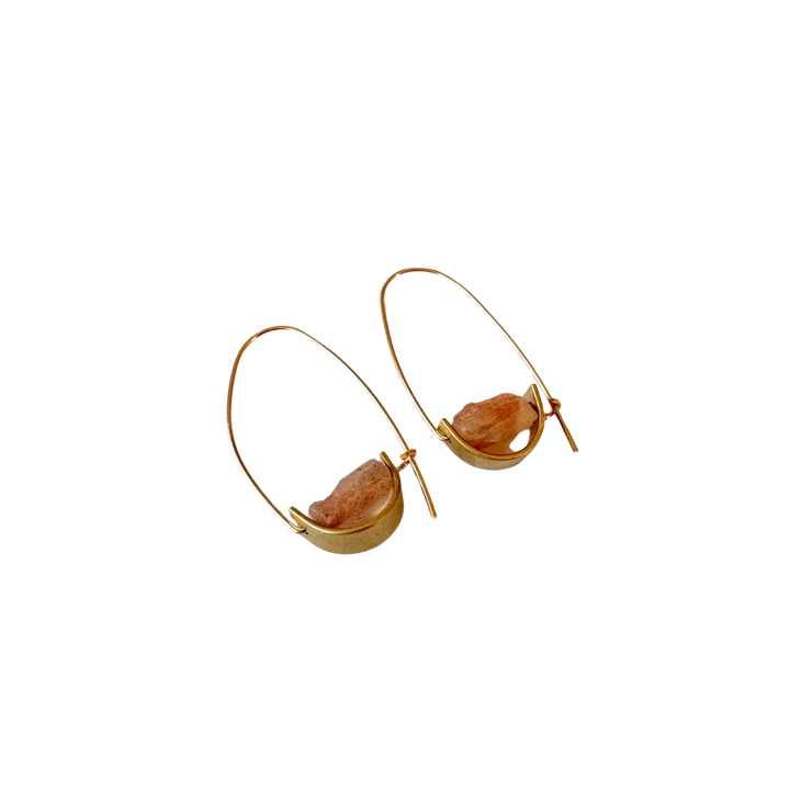 Belen Minimalist Earring