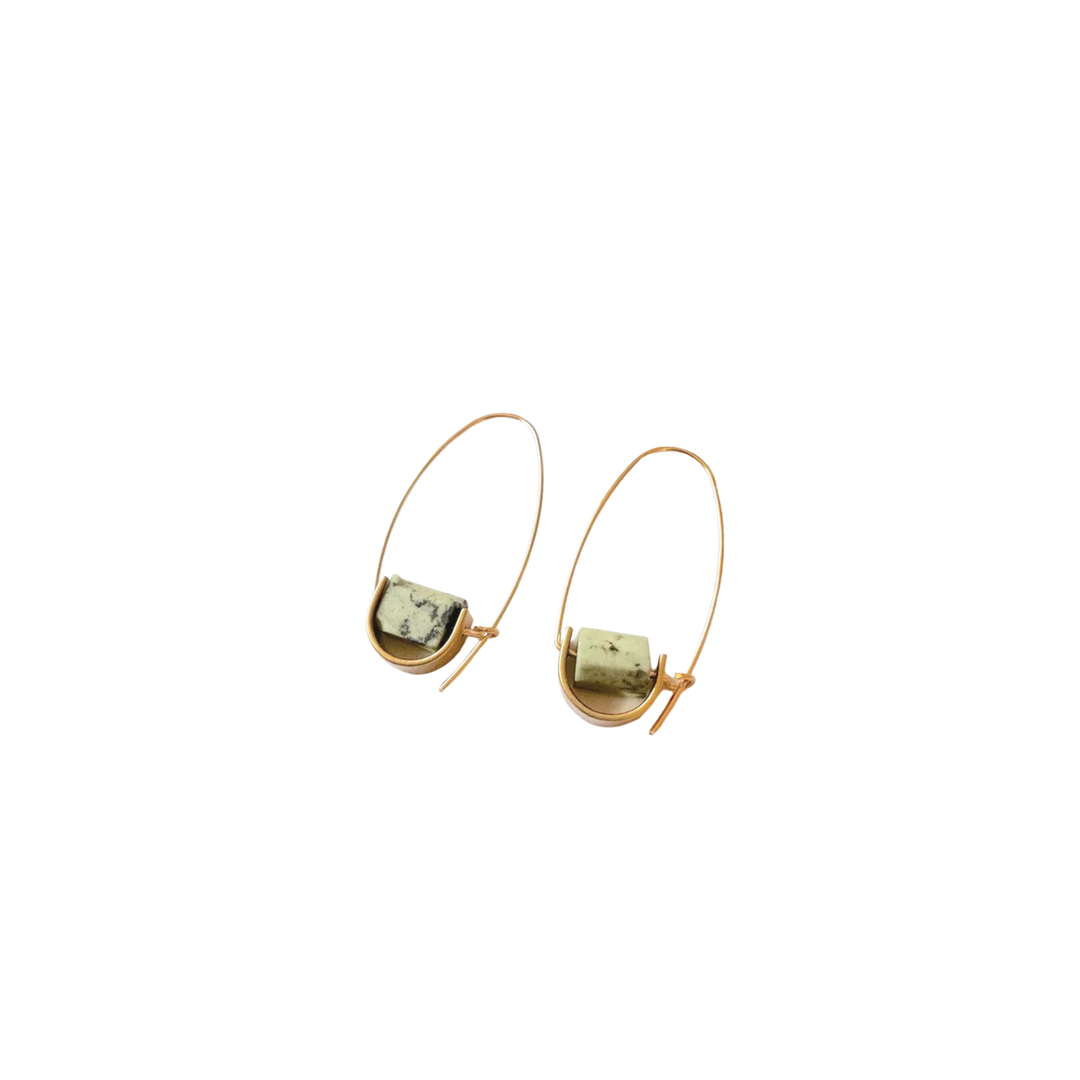 Belen Minimalist Earring