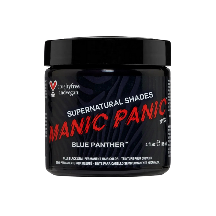 Blue Panther® - Supernaturals - Classic High Voltage®
