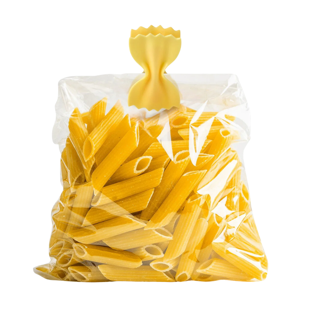 Snackaroni Pasta Bag Clips (4ct)