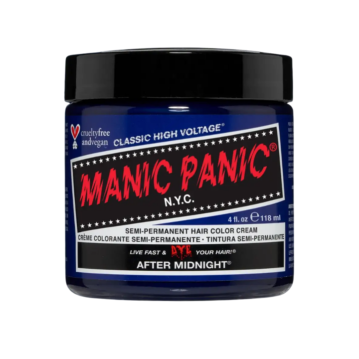 After Midnight® - Classic High Voltage®