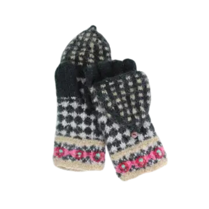 Rita Convertible Mitten