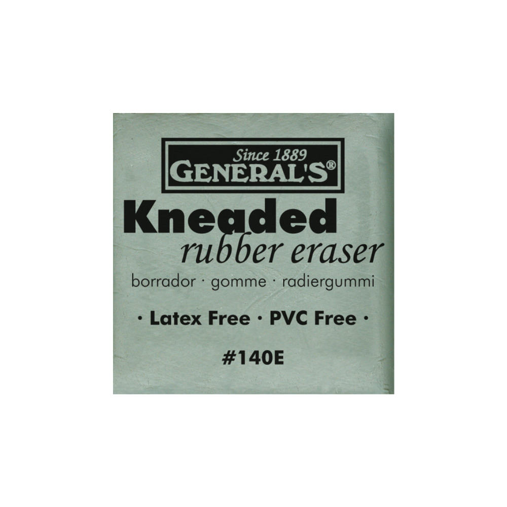 General Pencil Kneaded Eraser