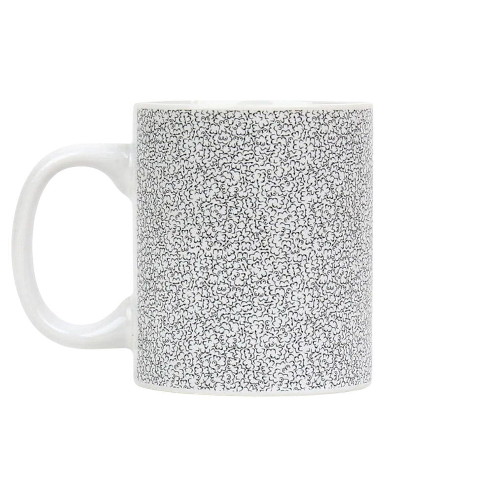 Itty Bitty Titty Mug