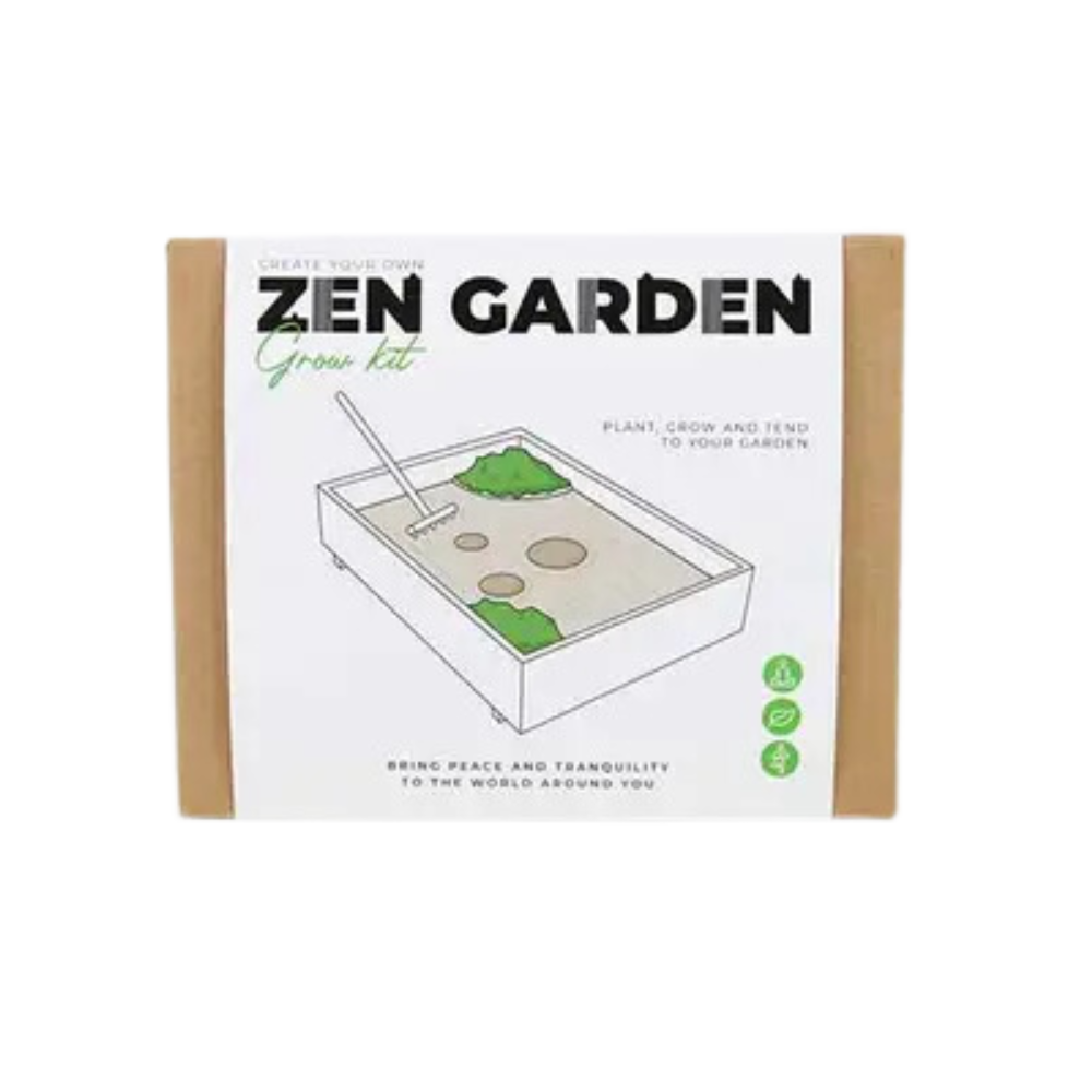 Zen Garden Grow Kit