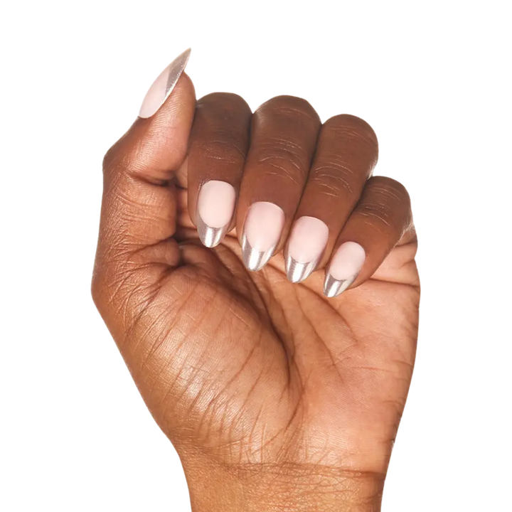 Mirror Mirror Press-On Nails