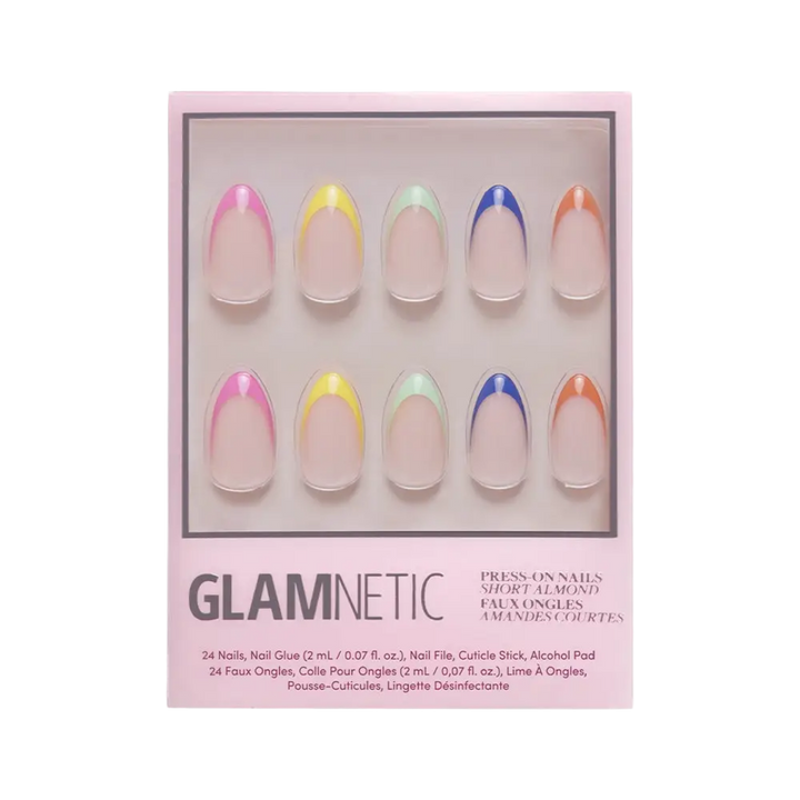 Sprinkles Press-On Nails