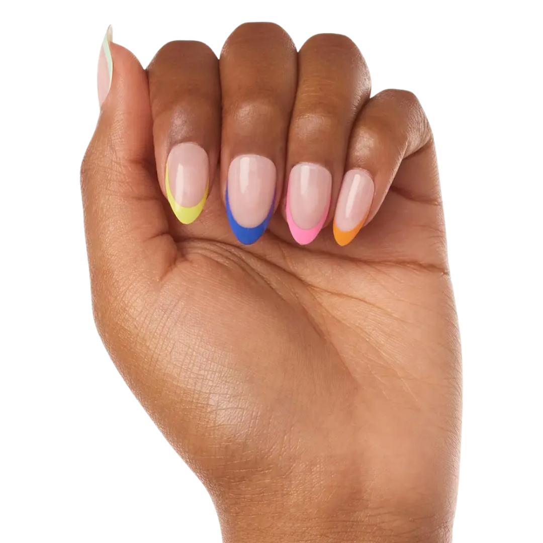 Sprinkles Press-On Nails