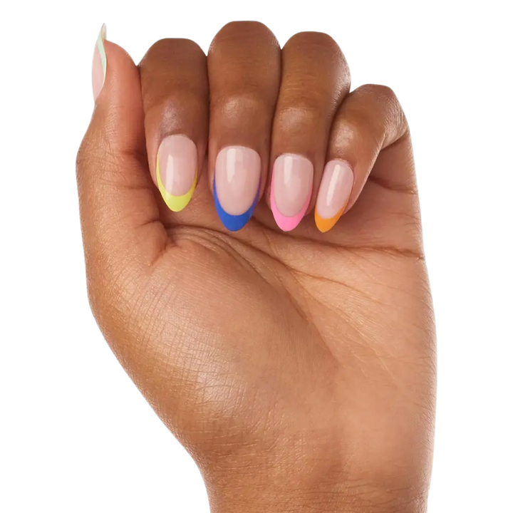 Sprinkles Press-On Nails