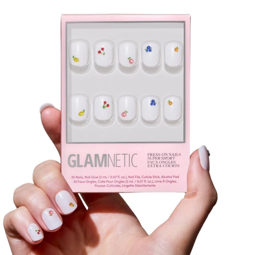 Sweet Picks Press-On Nails