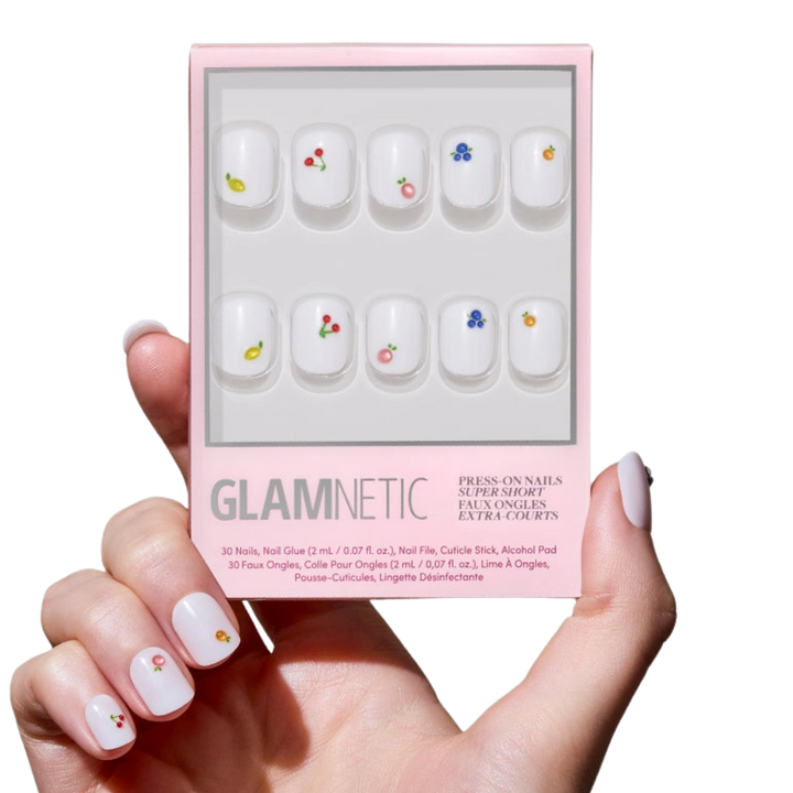 Sweet Picks Press-On Nails