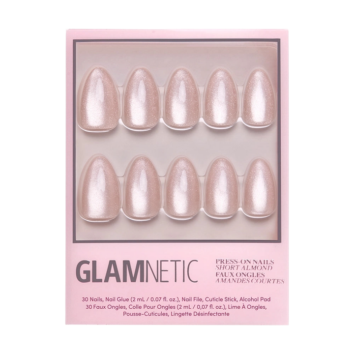 The Vow Press-On Nails