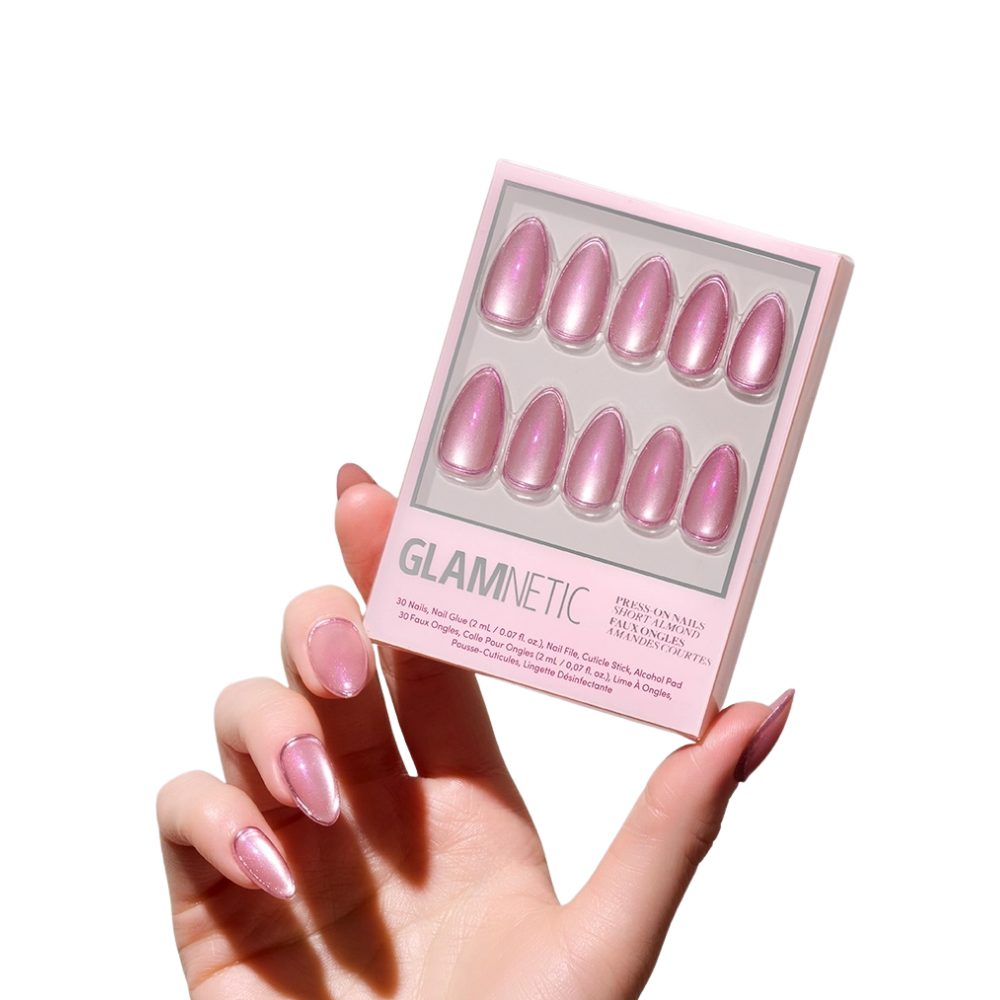 Mertini Press on Nails