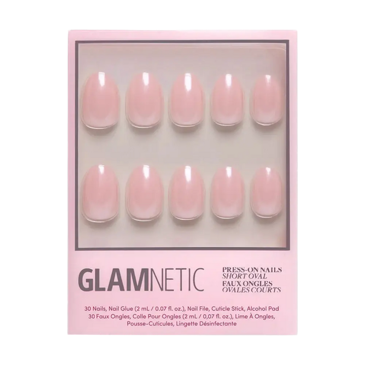 Pinch Me Press on Nails