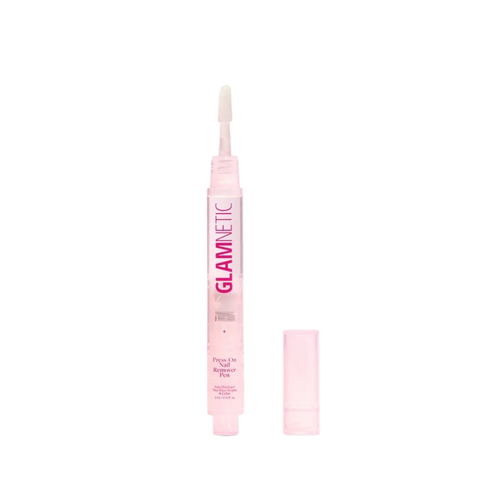 Press On Nail Remover Pen