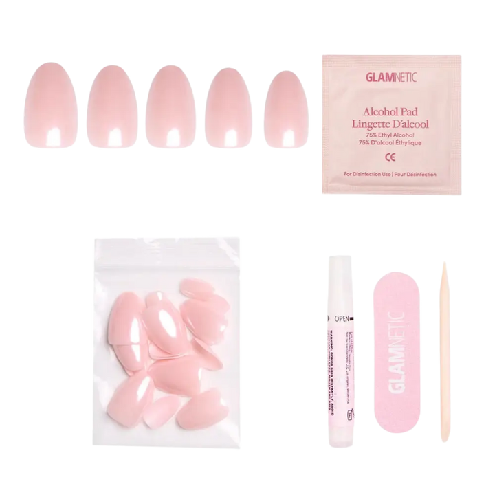 Pinch Me Press on Nails