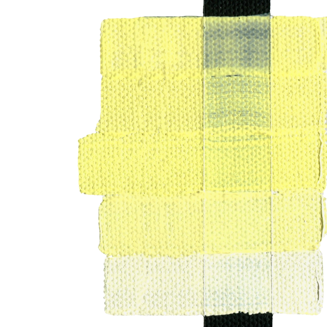 Heavy Body Acrylic 2oz Light Bismuth Yellow