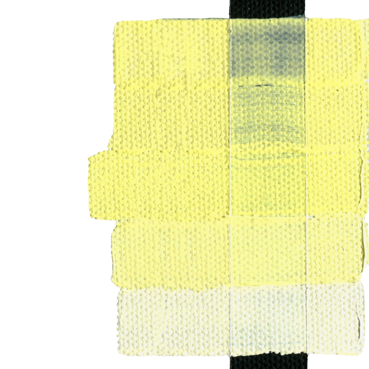 Heavy Body Acrylic 2oz Light Bismuth Yellow