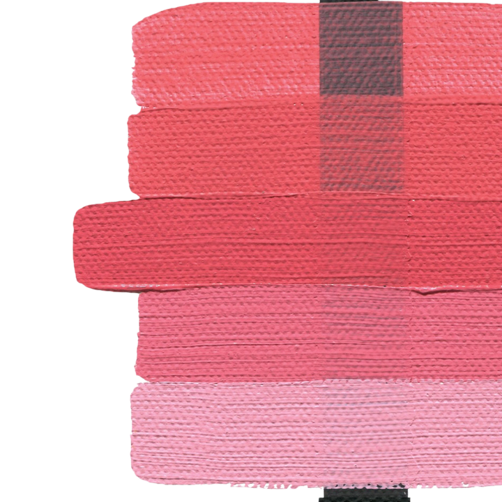 Heavy Body Acrylic 2oz Naphthol Pink