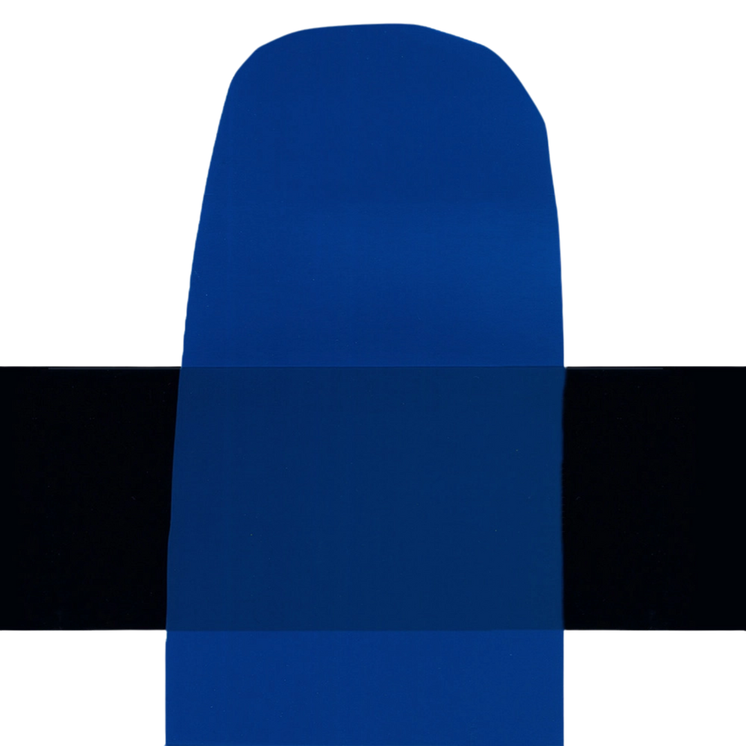 Heavy Body Acrylic 2oz Fluorescent Blue