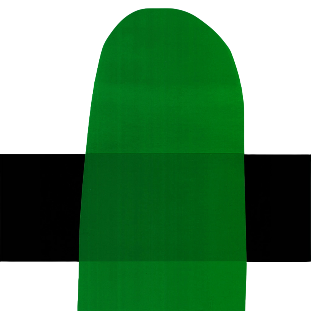 Heavy Body Acrylic 2oz Fluorescent Green