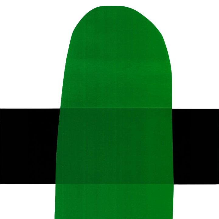 Heavy Body Acrylic 2oz Fluorescent Green