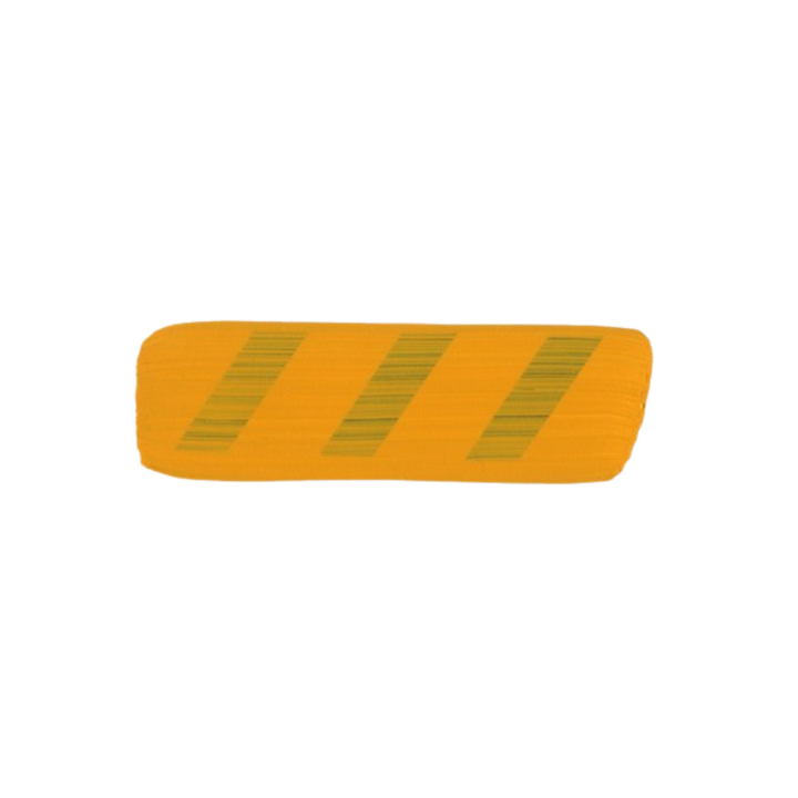 Heavy Body Acrylic 2oz Naples Yellow Deep