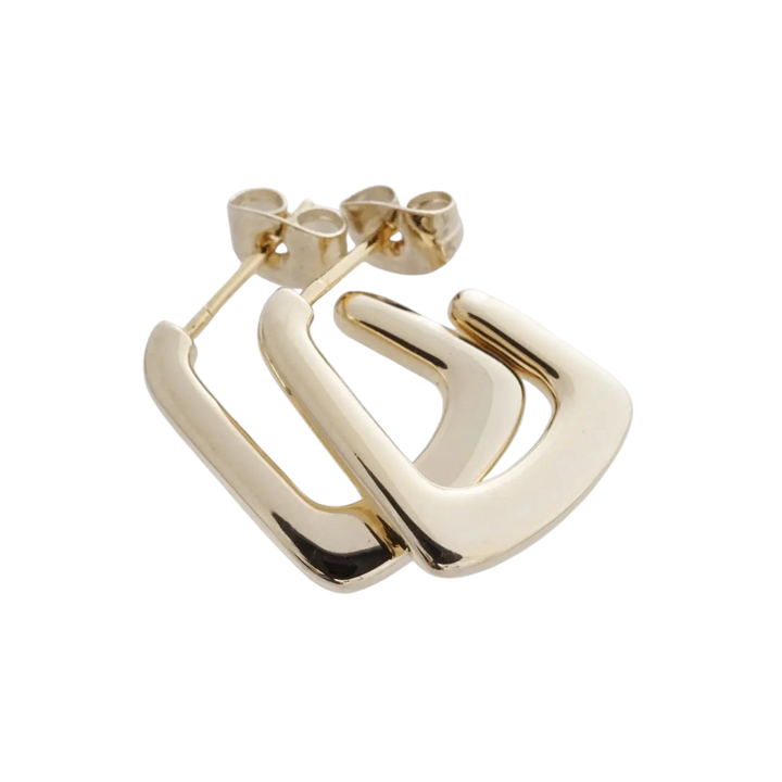 Demi Hoops