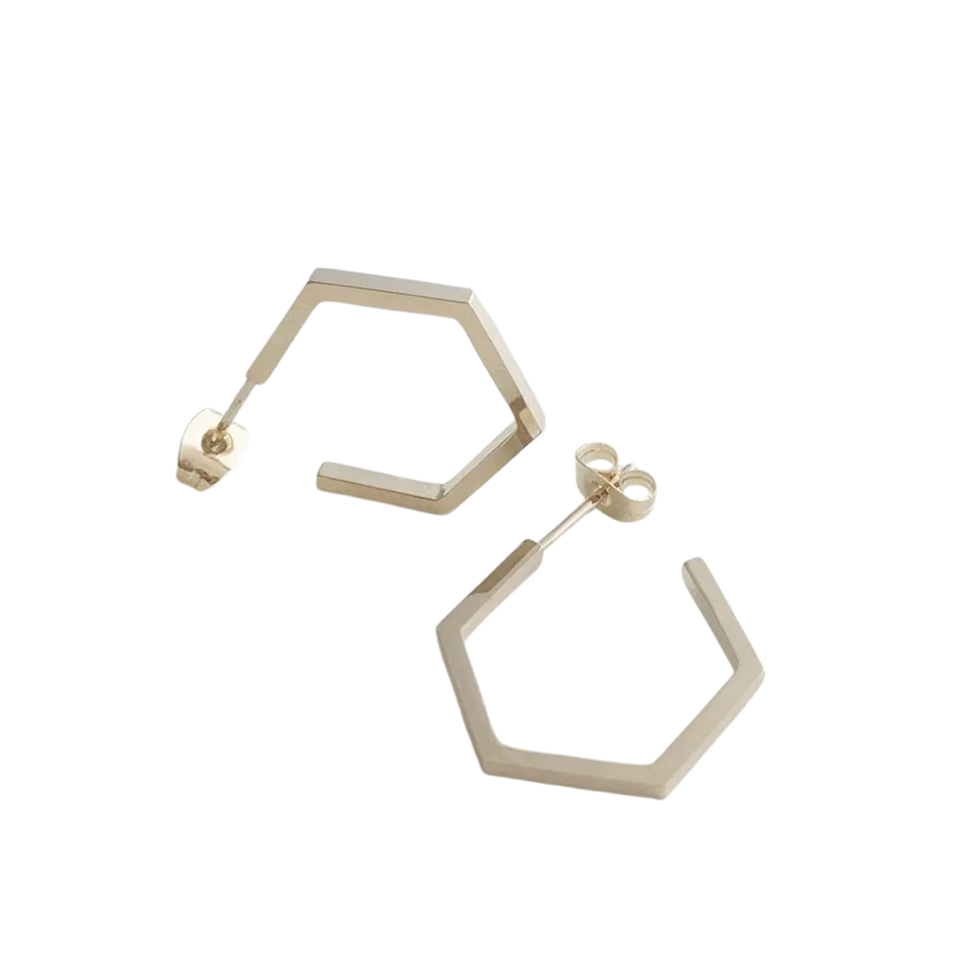 Hexagon Hoops