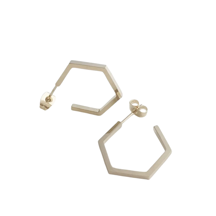 Hexagon Hoops