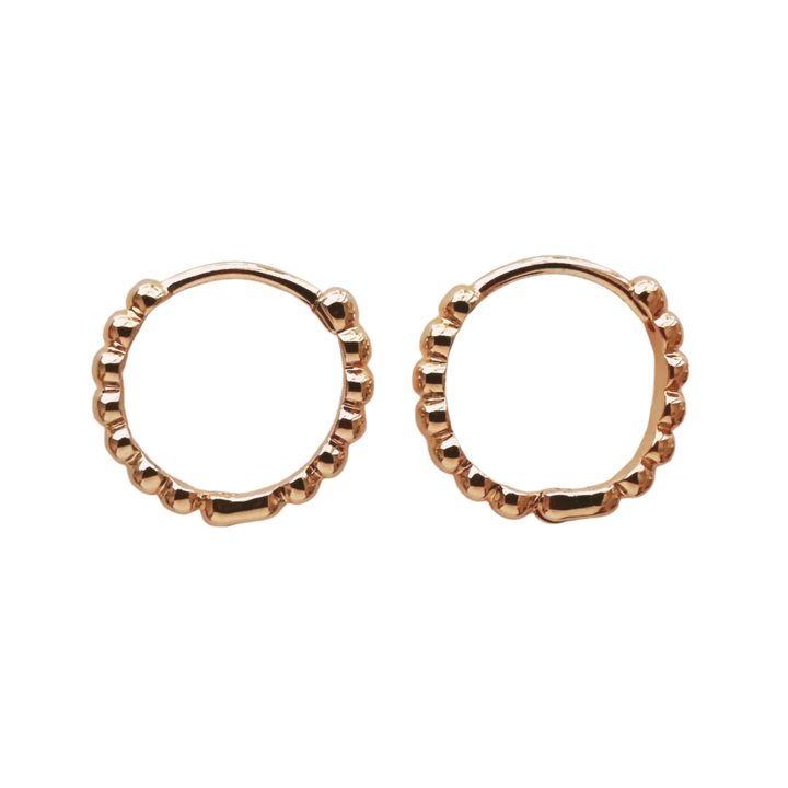 Pebble Hoops