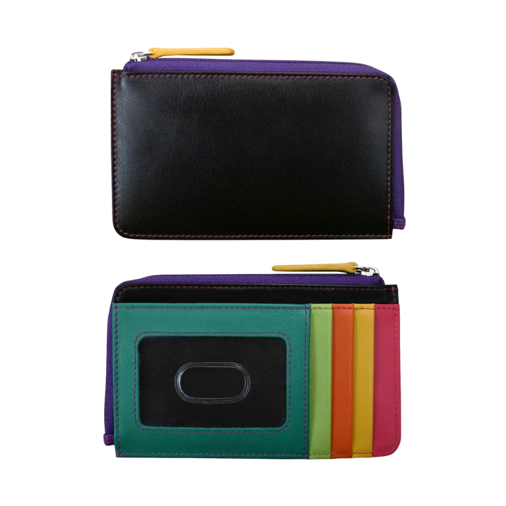 Flat Card Case