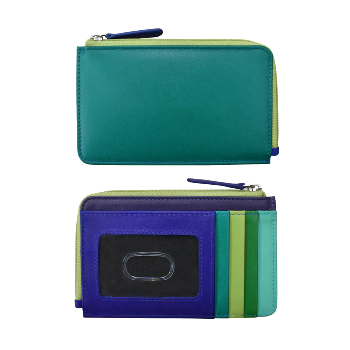 Flat Card Case