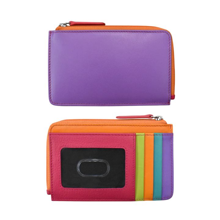 Flat Card Case