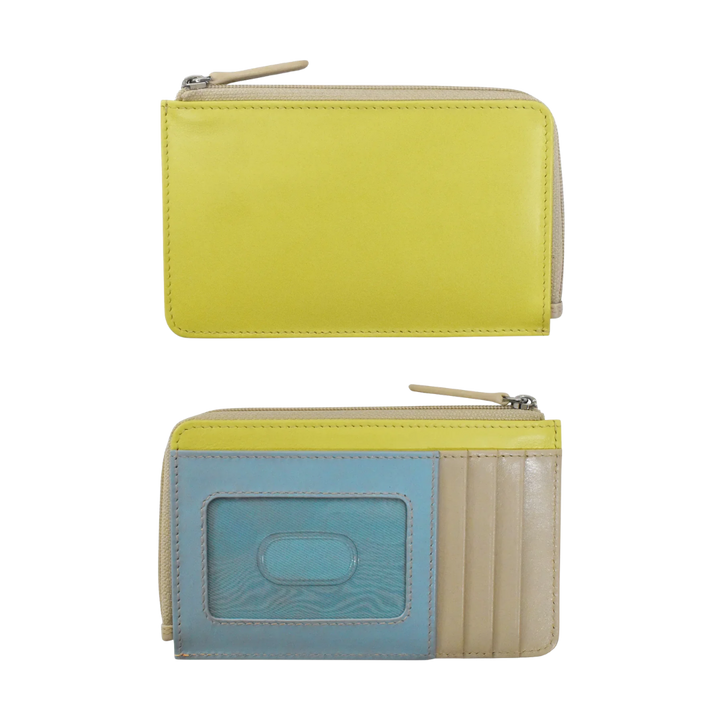 Flat Card Case