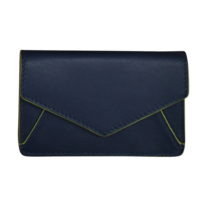 Envelope Business Card Holder