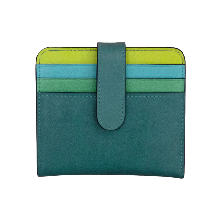 Small Leather Wallet
